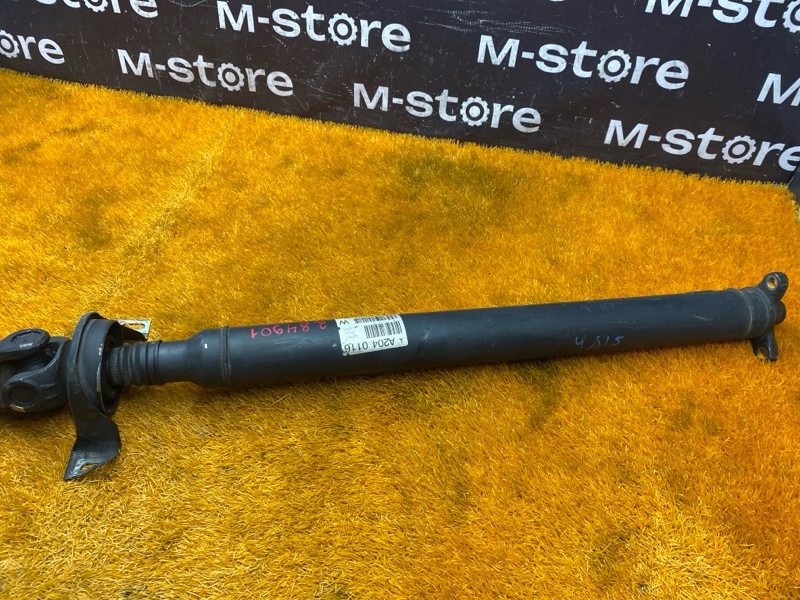 карданный вал, 3500 рублей, Красноярск