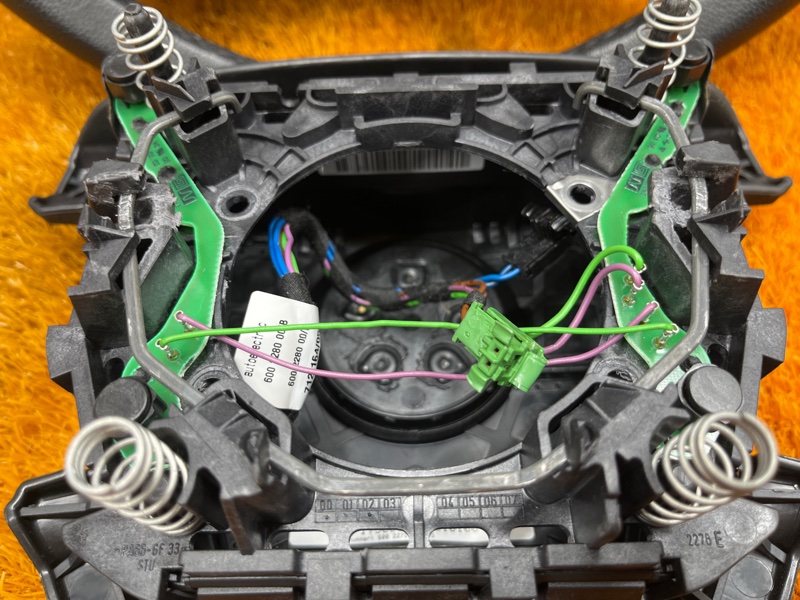 руль, 5000 рублей, Красноярск