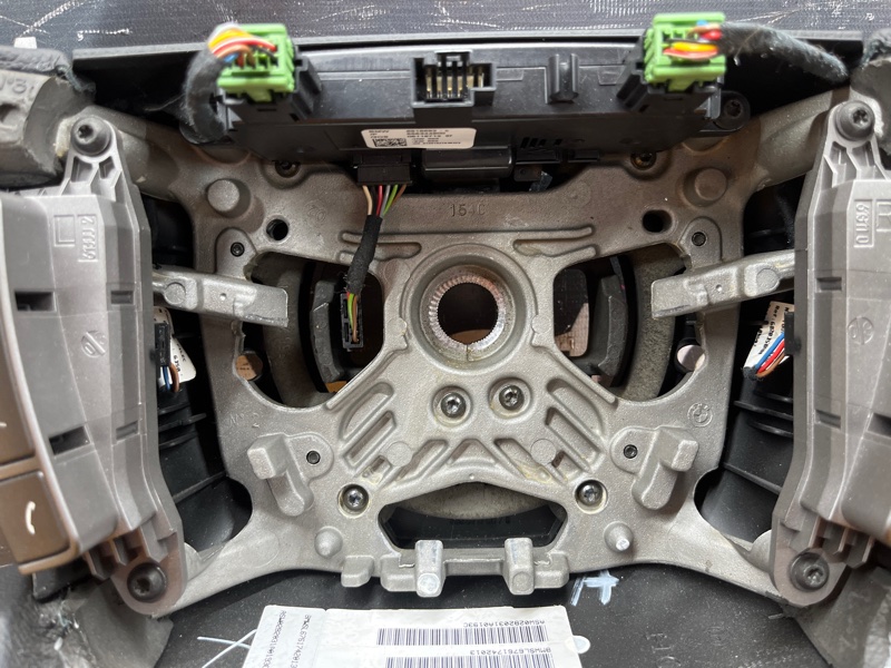 руль, 5000 рублей, Красноярск