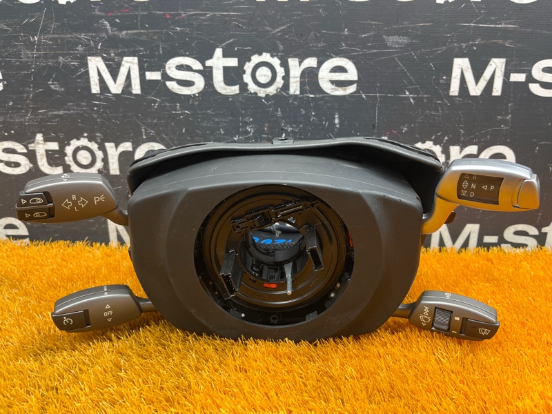 блок подрулевых переключателей, 9000 рублей, Красноярск