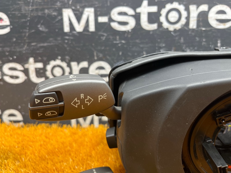 блок подрулевых переключателей, 9000 рублей, Красноярск