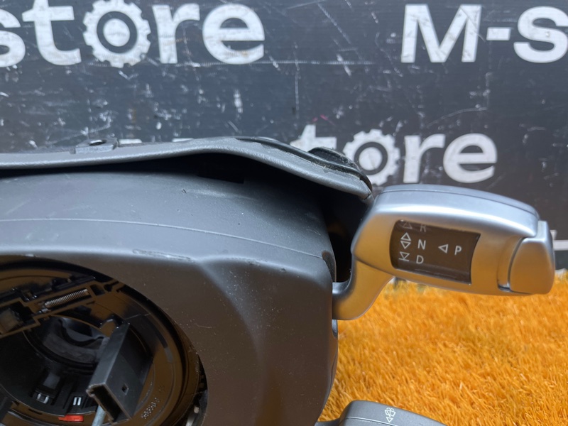 блок подрулевых переключателей, 9000 рублей, Красноярск