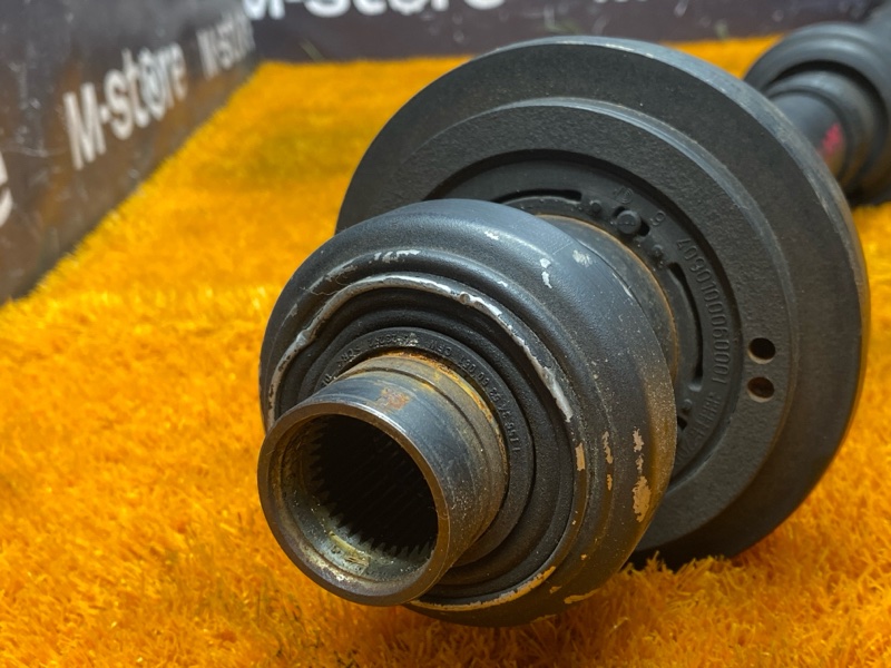 карданный вал, 23000 рублей, Красноярск