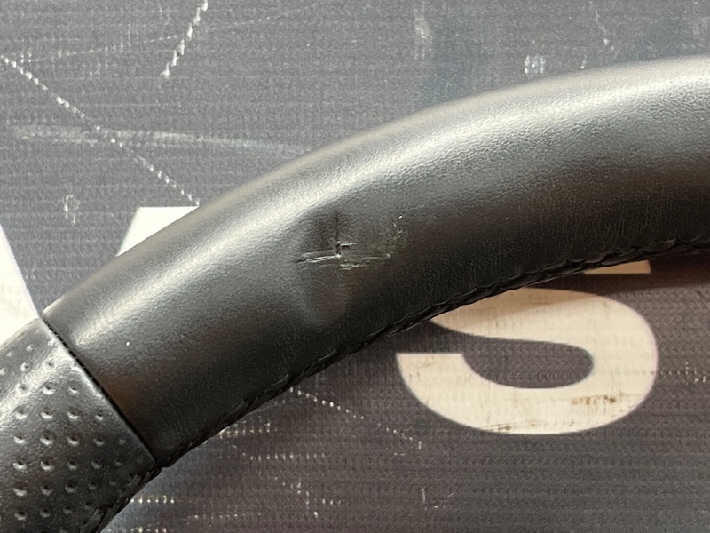 руль, 7000 рублей, Красноярск