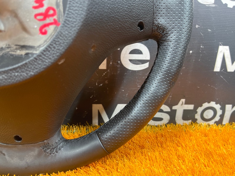 руль, 7000 рублей, Красноярск