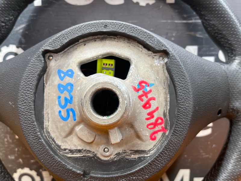 руль, 7000 рублей, Красноярск