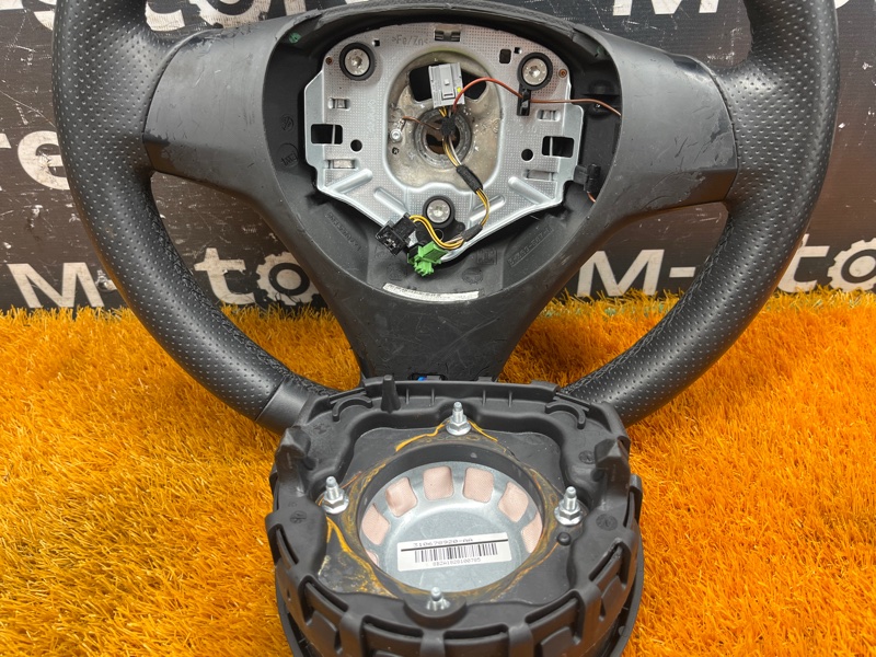 руль, 7000 рублей, Красноярск