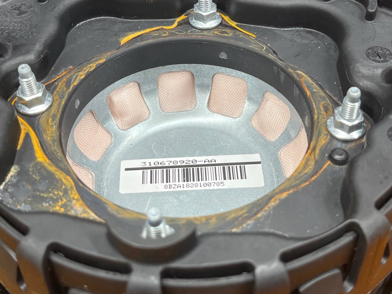 руль, 7000 рублей, Красноярск