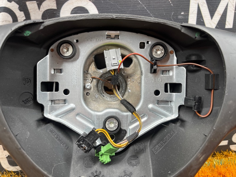 руль, 7000 рублей, Красноярск