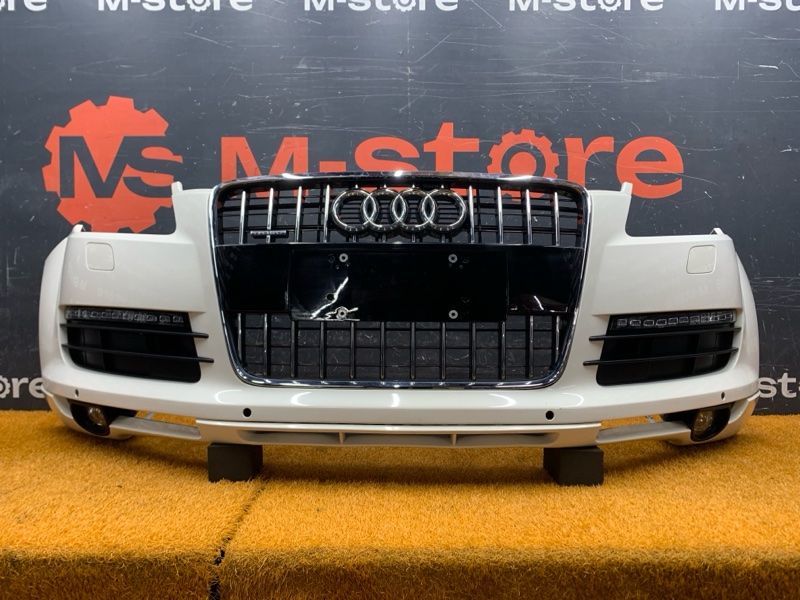 бампер, 56000 рублей, Красноярск