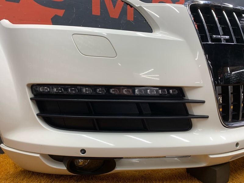 бампер, 56000 рублей, Красноярск