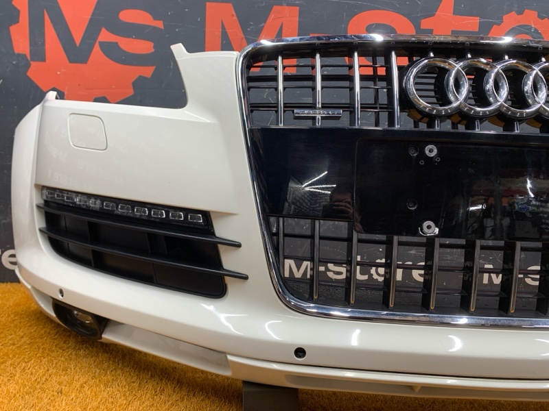 бампер, 56000 рублей, Красноярск