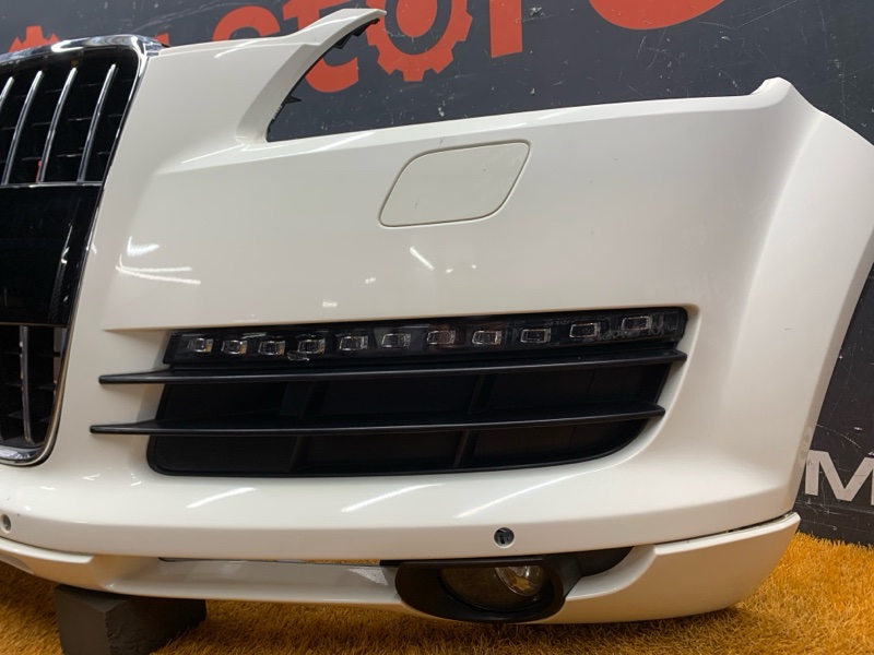 бампер, 56000 рублей, Красноярск