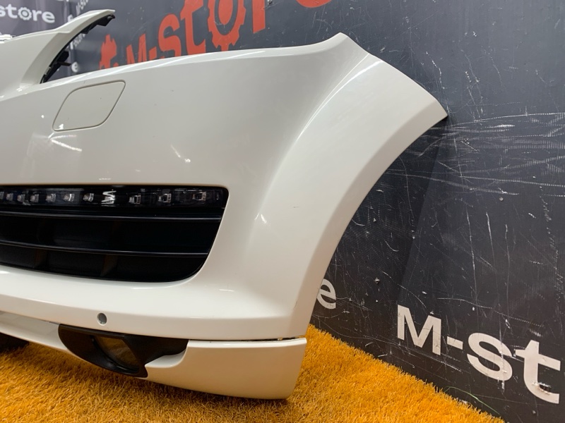 бампер, 56000 рублей, Красноярск