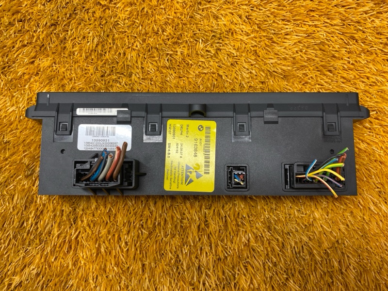 Блок кнопок (подогрев сидений), 2000 рублей, Красноярск