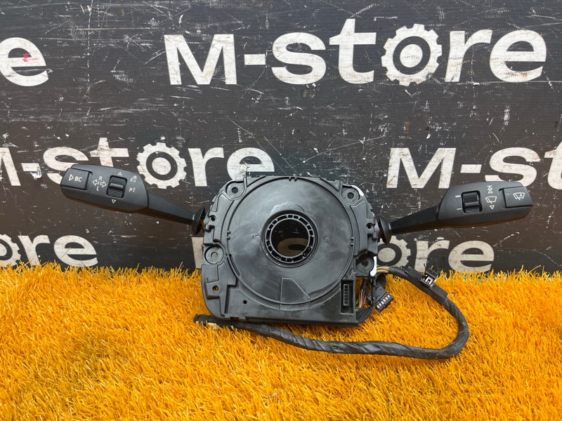 блок подрулевых переключателей, 800 рублей, Красноярск