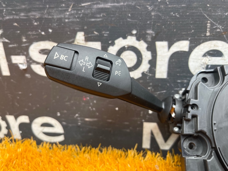 блок подрулевых переключателей, 800 рублей, Красноярск