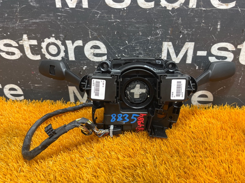 блок подрулевых переключателей, 800 рублей, Красноярск