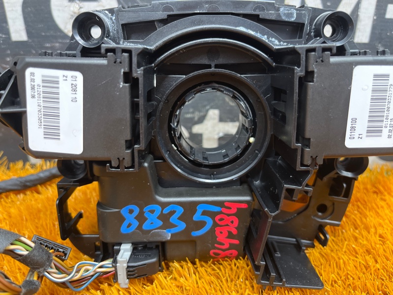 блок подрулевых переключателей, 800 рублей, Красноярск