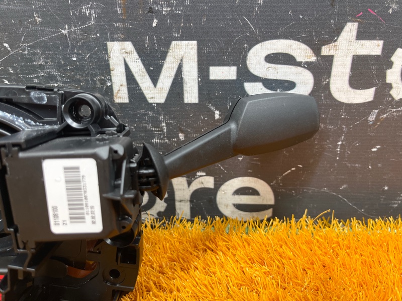 блок подрулевых переключателей, 800 рублей, Красноярск