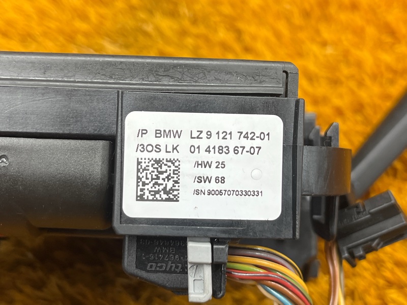 блок подрулевых переключателей, 800 рублей, Красноярск