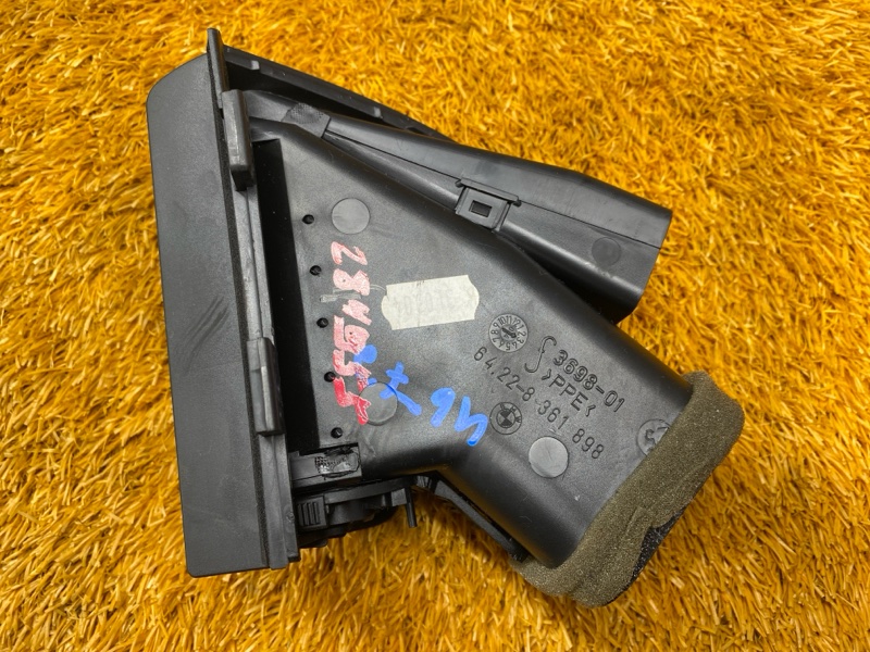 дефлектор воздушный, 300 рублей, Красноярск