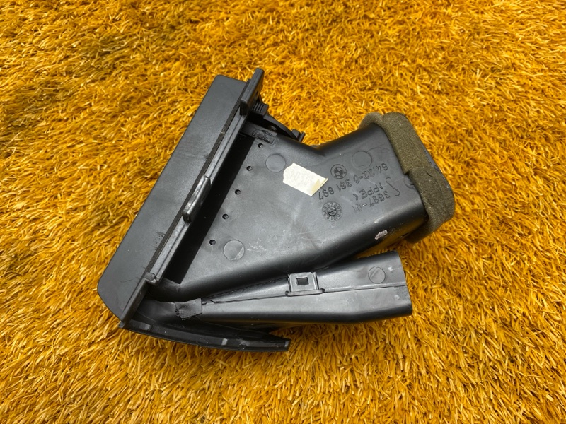 дефлектор воздушный, 200 рублей, Красноярск