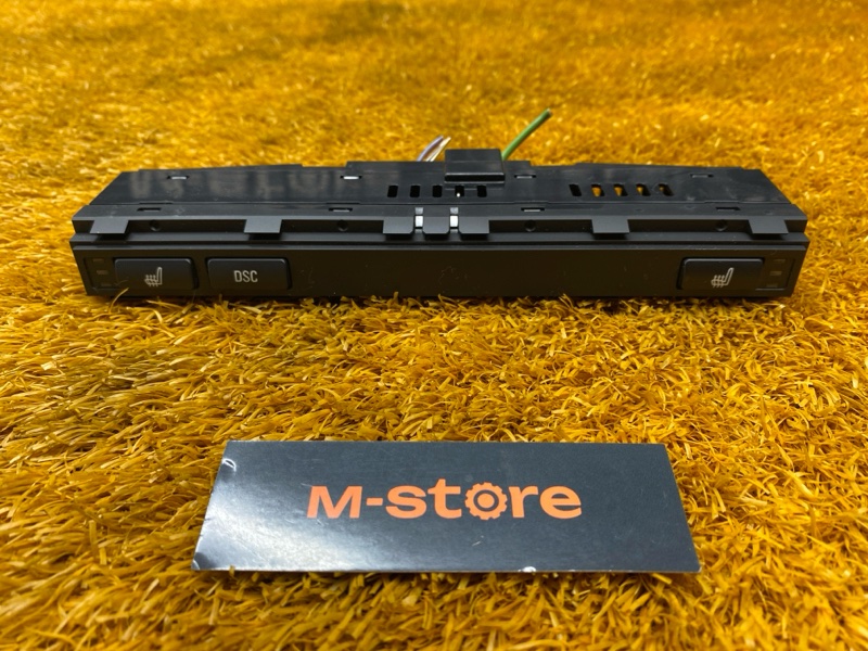 блок управления подогревом сидений, 2000 рублей, Красноярск