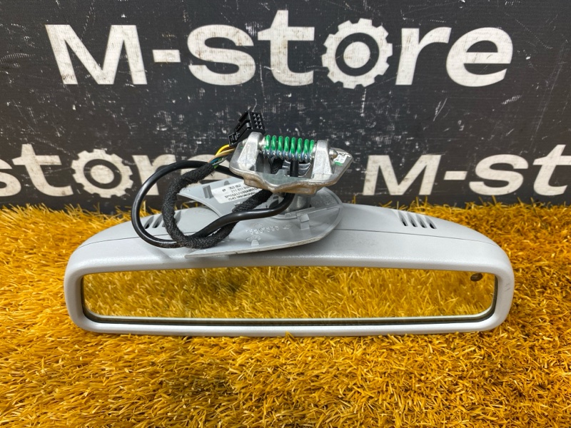 зеркало салона, 1000 рублей, Красноярск