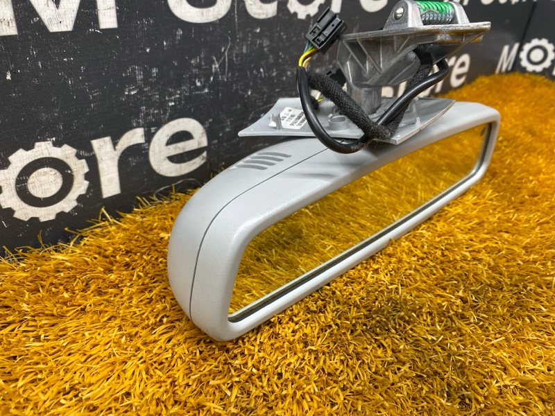 зеркало салона, 1000 рублей, Красноярск