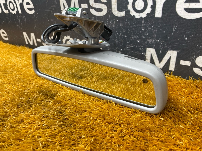 зеркало салона, 1000 рублей, Красноярск