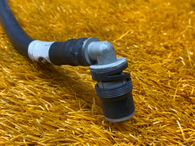 Шланг омывателя фар, 1000 рублей, Красноярск