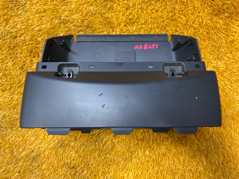 Кожух рулевой колонки, 300 рублей, Красноярск