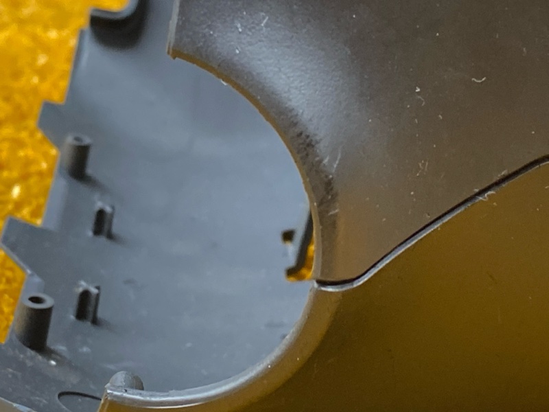 Кожух рулевой колонки, 300 рублей, Красноярск