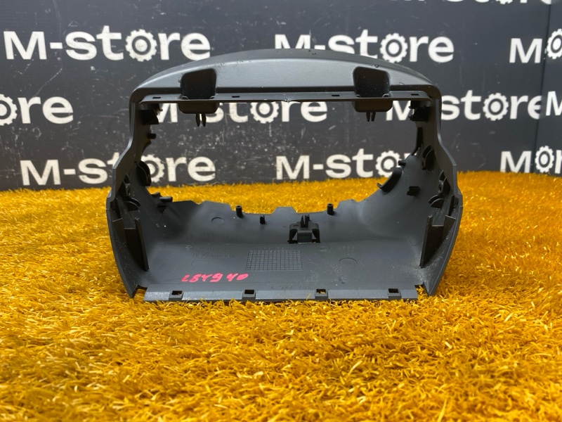 Кожух рулевой колонки, 300 рублей, Красноярск