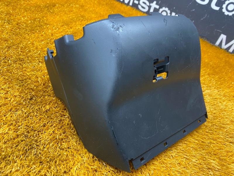 Кожух рулевой колонки, 300 рублей, Красноярск