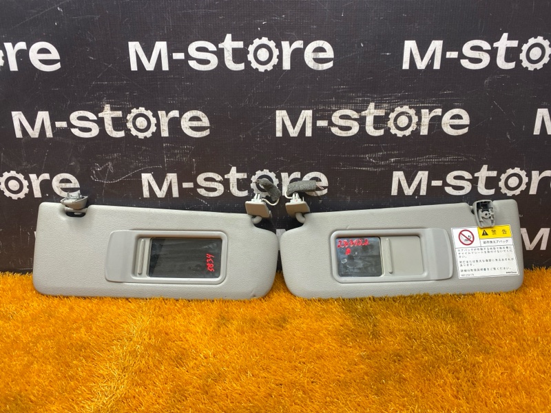 Козырек солнцезащитный, 2000 рублей, Красноярск