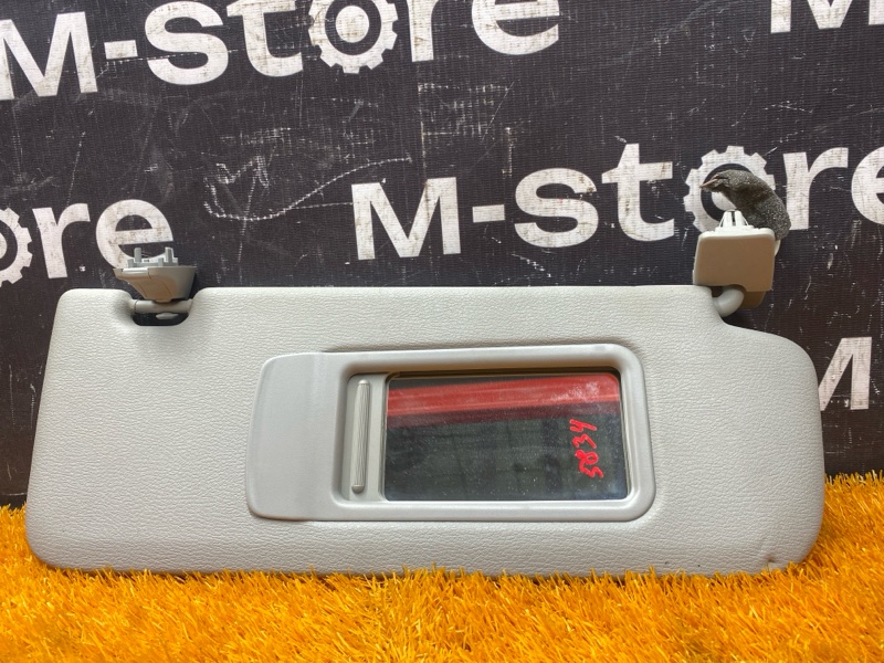 Козырек солнцезащитный, 2000 рублей, Красноярск