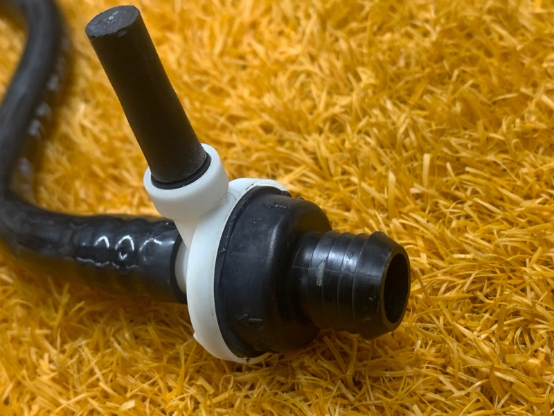 трубка вакуумная, 700 рублей, Красноярск