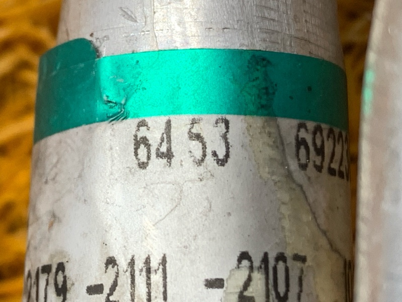 трубка кондиционера, 300 рублей, Красноярск