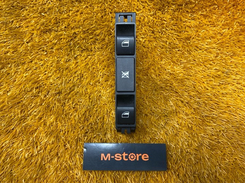 Блок управления стеклоподъемниками, 900 рублей, Красноярск