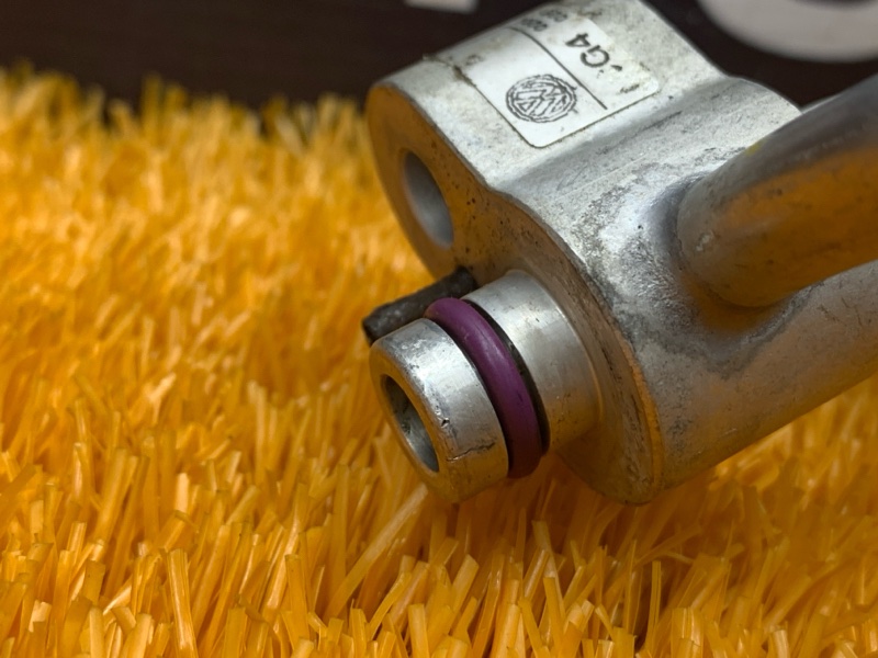 трубка кондиционера, 500 рублей, Красноярск