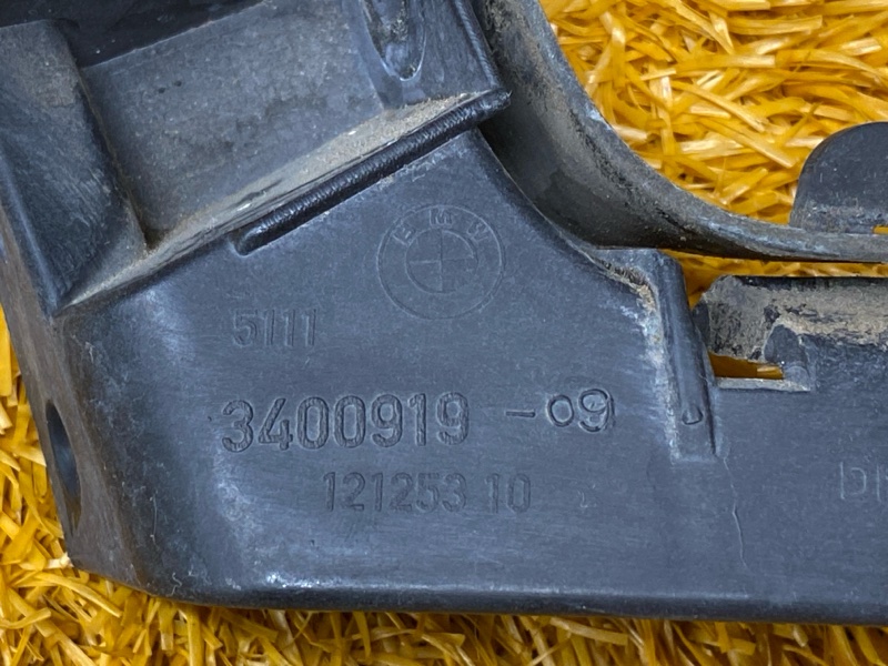 крепление бампера, 1500 рублей, Красноярск