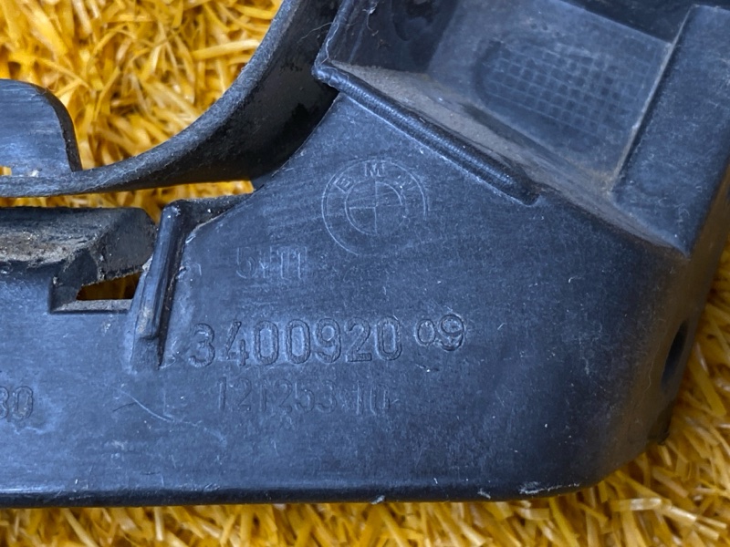 крепление бампера, 1500 рублей, Красноярск