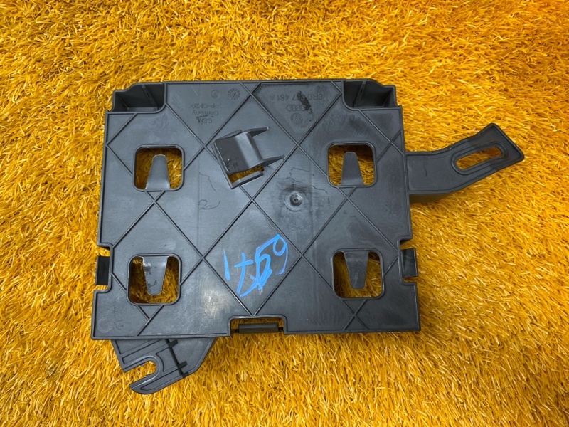 Кронштейн блока комфорта, 300 рублей, Красноярск