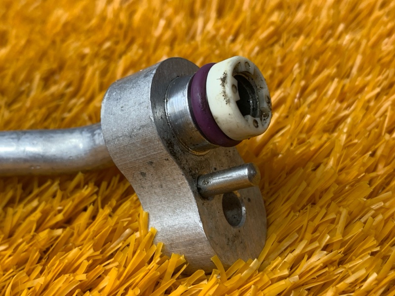 трубка кондиционера, 2000 рублей, Красноярск