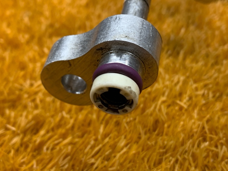 трубка кондиционера, 2000 рублей, Красноярск