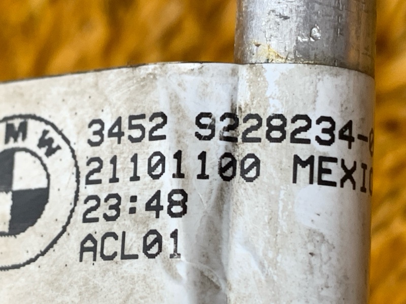 трубка кондиционера, 2000 рублей, Красноярск