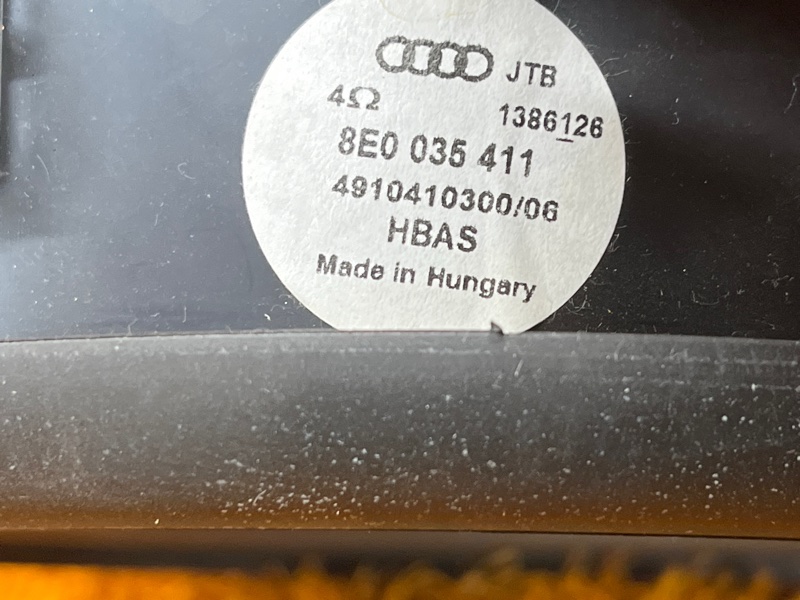 Динамик, 1300 рублей, Красноярск