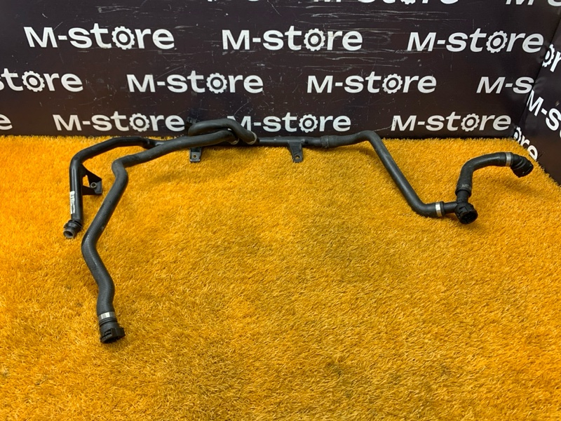 Патрубок системы охлаждения, 6500 рублей, Красноярск